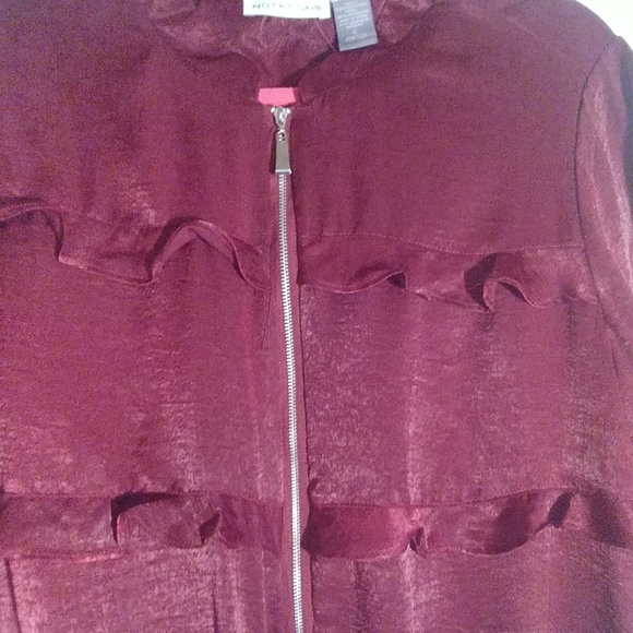 Jacket - Picture 3 of 3